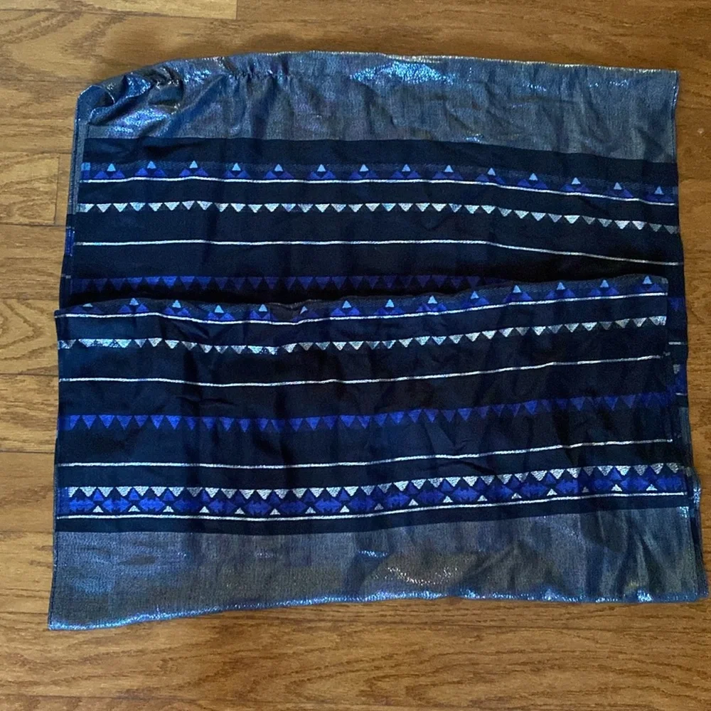 Apt 9 Tube 🧣 Scarf